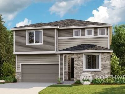 10369 Batten Lane NW UNIT 2, Bremerton, WA, 98311