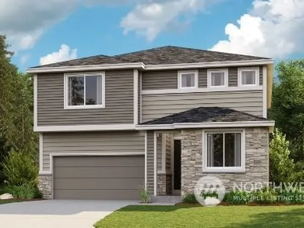 10369 Batten Lane NW #2, Bremerton, WA 98311