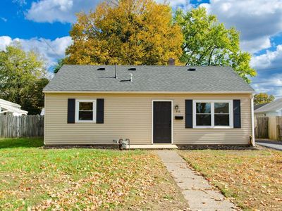 936 Harrison Ave, Lancaster, OH, 43130
