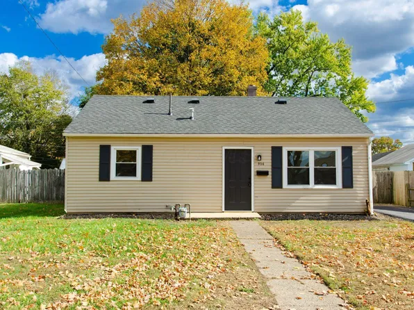 936 Harrison Ave, Lancaster, OH 43130