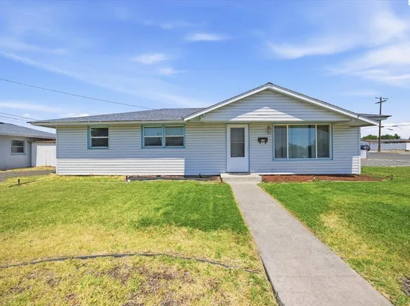 1503 W Howard St, Pasco, WA 99301