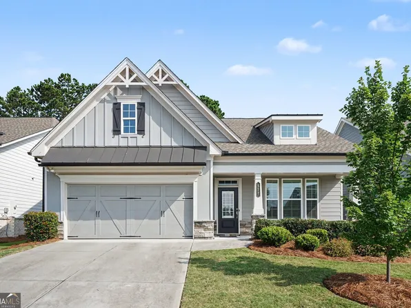 577 Barlow Pl, Grayson, GA 30017