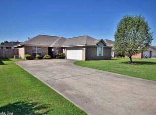 2165 Landover Trl, Conway, AR 72032