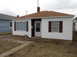818 Pemberton Dr, Fort Wayne, IN