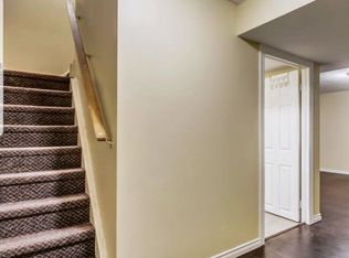 63 Tawn Cres #BASEMENT, Ajax, ON L1Z 1H9