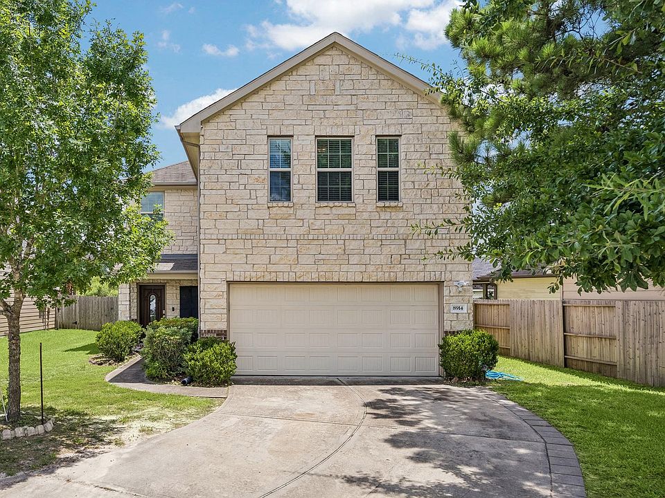 1st image of 8914 Eldorado Glen Dr