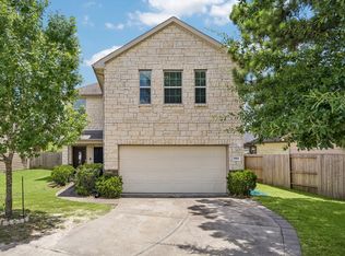 8914 Eldorado Glen Dr, Humble, TX 77338