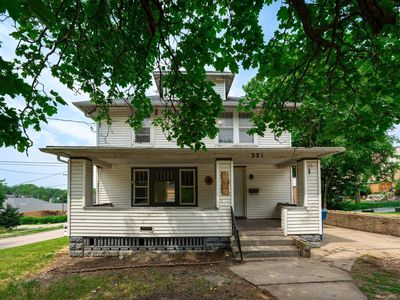 321 S Ottawa Ave, Dixon, IL, 61021