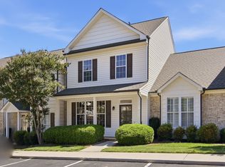 17 Abelia Ct, Greensboro, NC 27455
