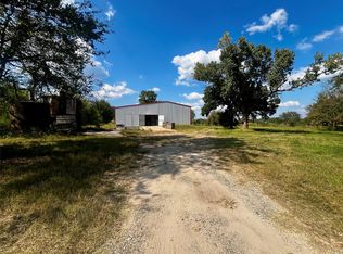 Tbd Fm 1255, Grand Saline, TX 75140