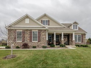 6104 Roxburgh Pl, Noblesville, IN 46062