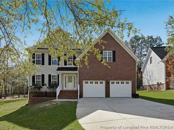 30 Tee Trl, Sanford, NC 27332