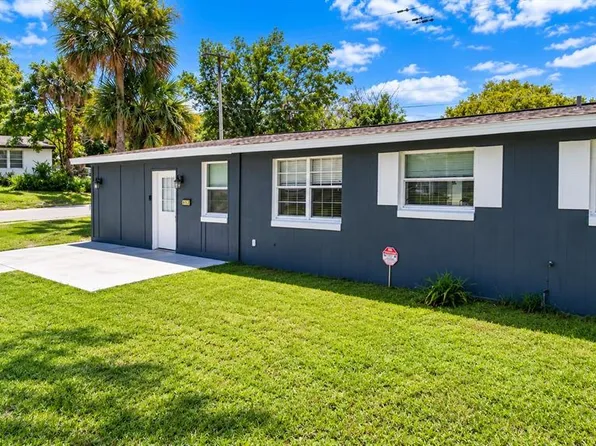 852 DERBYSHIRE ROAD, DAYTONA BEACH, FL 32117