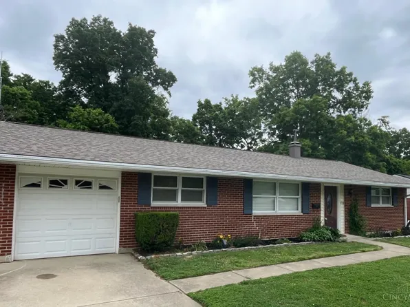 973 Seminole Trl, Milford, OH 45150