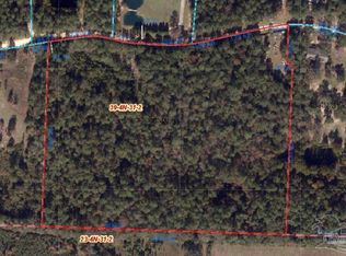 200 Cotton Creek Rd, McDavid, FL 32568