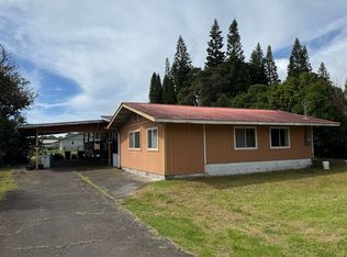 64-5231 White Rd, Kamuela, HI 96743