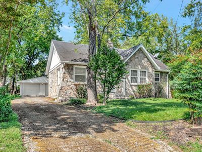 2813 Gear St, Nashville, TN, 37216