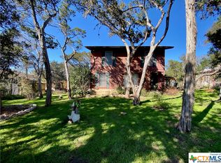 496 Black Bass Rd, Lakehills, TX 78063