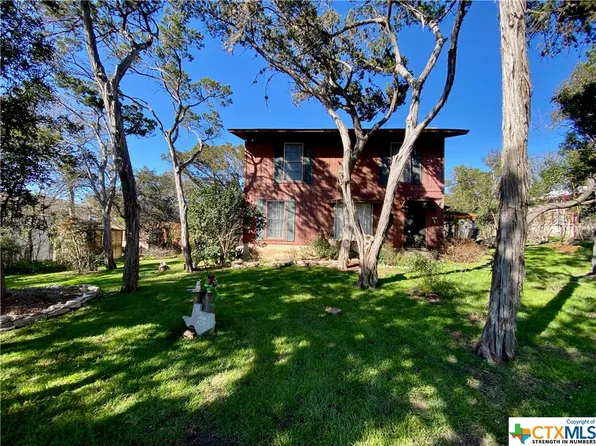 496 Black Bass Rd, Lakehills, TX 78063