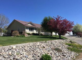 4995 S 52 E, Idaho Falls, ID 83406