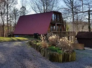 3900 Hidden Valley Rd NW, Cleveland, TN 37312