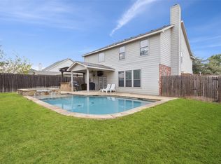 4101 Capstone Dr, Fort Worth, TX 76244