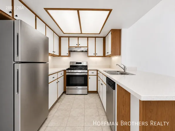 6415 Garvanza Ave, Los Angeles, CA