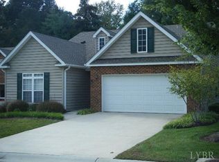 106 Jonathans Lndg, Lynchburg, VA 24502