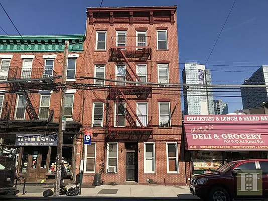 Rented by Halstead Real Estate | media 1