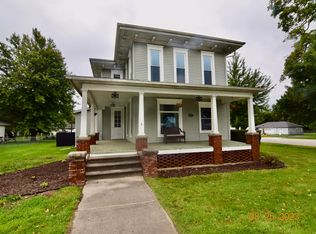 71 W Chicago St, Quincy, MI 49082