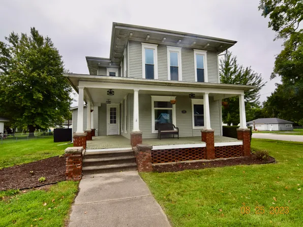 71 W Chicago St, Quincy, MI 49082