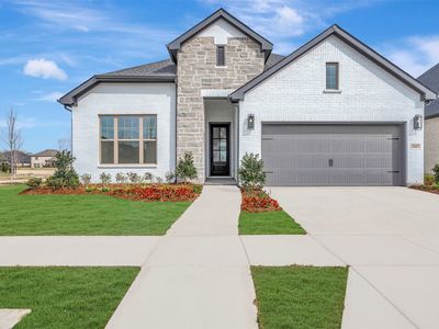 1603 Terry St, Van Alstyne, TX, 75495