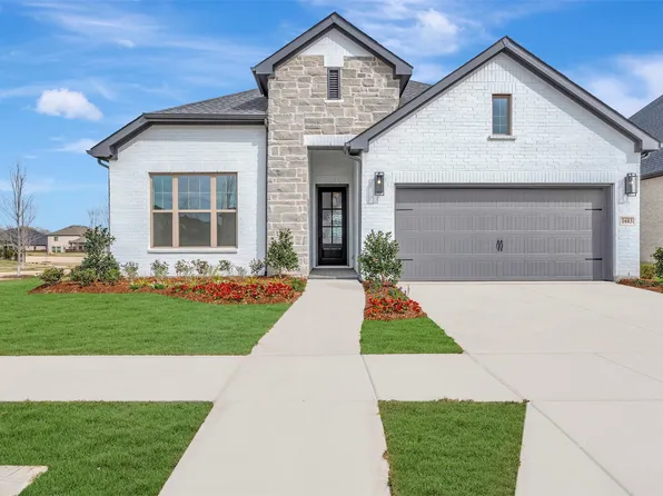 1603 Terry St, Van Alstyne, TX 75495
