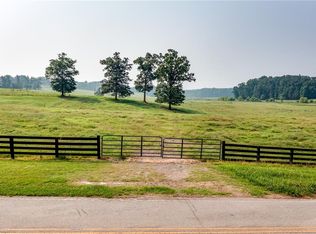 0 W O'Smith Rd LOT 4, Jefferson, GA 30549