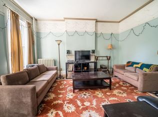 200 Jay St, Albany, NY 12210