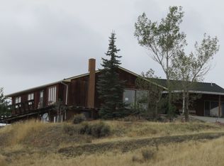 662 Sunnyside Ln, Worland, WY 82401