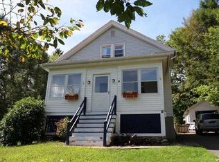 45 Shelter Hill Ave, Watertown, CT 06779