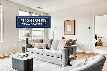 Rented by The Blueground