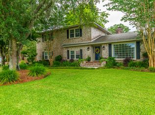 2823 Harvard Rd, Charleston, SC 29414