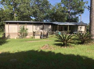 12890 Deer Acres Ln, Elberta, AL 36530