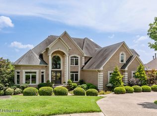 6600 Clore Lake Rd, Crestwood, KY 40014