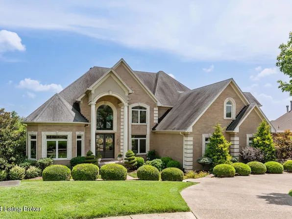 6600 Clore Lake Rd, Crestwood, KY 40014