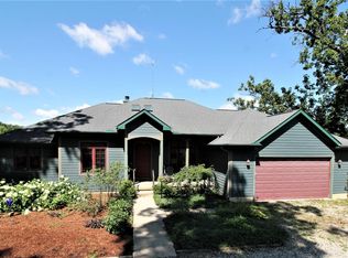 464 S Dancer Rd, Chelsea, MI 48118