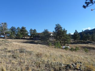 750 Little Prospect Rd, Estes Park, CO 80517