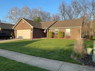 507 Danver Ln, Beech Grove, IN 46107