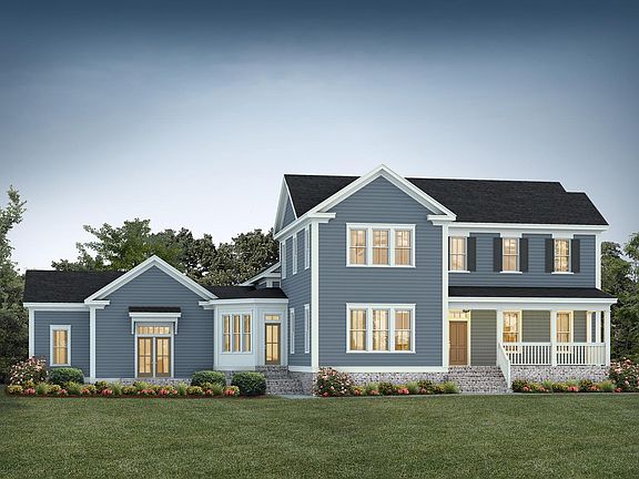 2nd image of 1025 Whitehall Cir