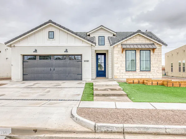 10181 Rain Cloud Dr, Socorro, TX 79927