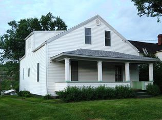 3315 3rd Ave, Parkersburg, WV 26101