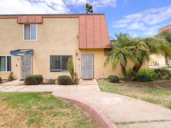 1434 Hilltop Dr Unit 30, Chula Vista, CA 91911