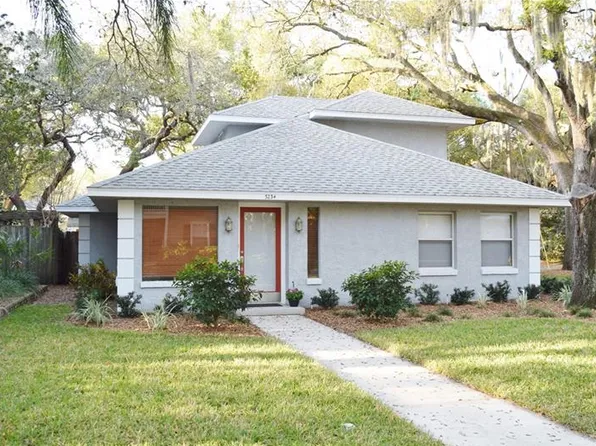 3234 W Oakellar Ave, Tampa, FL 33611